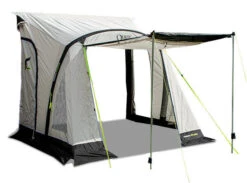 Quest Falcon Air 260 Porch Awning (2022) -Camping Sales Store a3501a 4 midsize 1