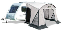 Quest Falcon Air 325 Porch Awning (2022) -Camping Sales Store a3502a 3 midsize