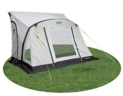 Quest Falcon Air 325 Porch Awning (2022) -Camping Sales Store a3502a 4 midsize