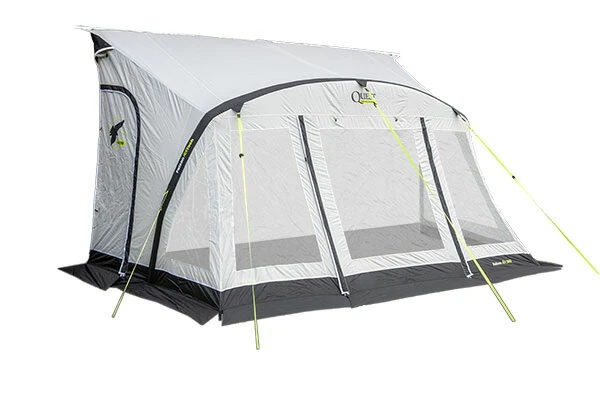 Quest Falcon Air 390 Porch Awning (2022) 4 Quest Falcon Air 390 Porch Awning (2022) - Image 2