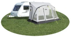 Quest Falcon Air 390 Porch Awning (2022) 13 Quest Falcon Air 390 Porch Awning (2022) -Camping Sales Store a3503a midsize