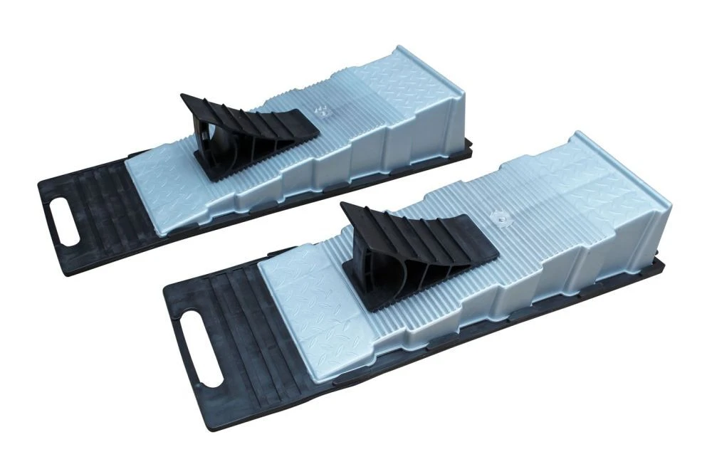 Outdoor Revolution Eco Combi Ramp Set 3 Outdoor Revolution Eco Combi Ramp Set