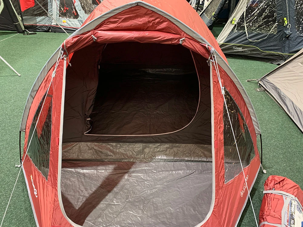Vango Alpha 300 Tent (2021) 4 Vango Alpha 300 Tent (2021) - Image 2
