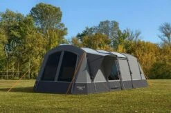 Vango Airbeam Vango Anantara IV 450xl Air Tent (2023) -Camping Sales Store anantara iii air 450xl lifestyle 2