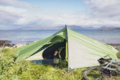 Vango Apex Compact 100 (2023) 9 Vango Apex Compact 100 (2023) -Camping Sales Store apex compact 100 lifestyle low 15