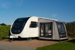Vango Airbeam Vango Balletto Air 200 Elements Shield Caravan Awning (2023) 14 Vango Airbeam Vango Balletto Air 200 Elements Shield Caravan Awning (2023) -Camping Sales Store balletto 200 es 2023 low11