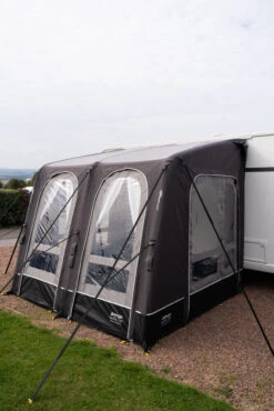 Vango Balletto Air 260 Elements Proshield Caravan Awning (2023) 11 Vango Balletto Air 260 Elements Proshield Caravan Awning (2023) -Camping Sales Store balletto 260 eps 2023 low6