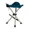 Vango Balmoral Chair (Blue) 2 Vango Balmoral Chair (Blue) -Camping Sales Store balmoral aluminium stool