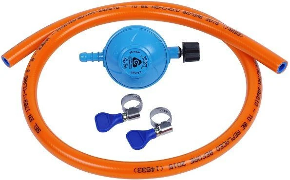 Campingaz Hose & Regulator Kit 3 Campingaz Hose & Regulator Kit