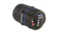Outwell Canella Supreme "L" Sleeping Bag -Camping Sales Store canella supreme 3