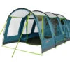 Coleman Castle Pines 4L Blackout Tent (2022) 1 Coleman Castle Pines 4L Blackout Tent (2022) -Camping Sales Store castle pines 4l 02 t3