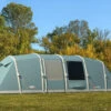 Vango Airbeam Vango Castlewood Air 800XL Tent Package (2023) -Camping Sales Store castlewood air 800xl sm