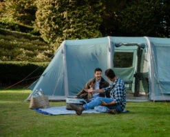 Vango Airbeam Vango Castlewood Air 800XL Tent Package (2023) -Camping Sales Store castlewood air 800xl lo 2023 11