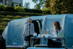 Vango Airbeam Vango Castlewood Air 800XL Tent Package (2023) -Camping Sales Store castlewood air 800xl lo 2023 14