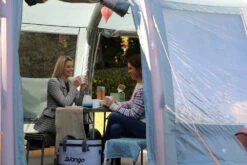 Vango Airbeam Vango Castlewood Air 800XL Tent Package (2023) -Camping Sales Store castlewood air 800xl lo 2023 4