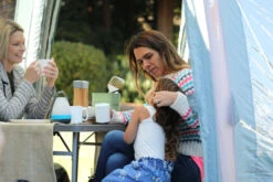 Vango Airbeam Vango Castlewood Air 800XL Tent Package (2023) -Camping Sales Store castlewood air 800xl lo 2023 5