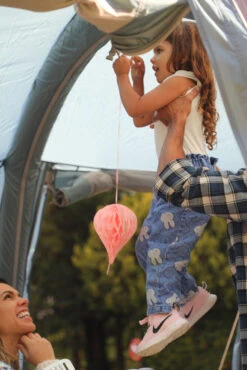 Vango Airbeam Vango Castlewood Air 800XL Tent Package (2023) -Camping Sales Store castlewood air 800xl lo 2023 6