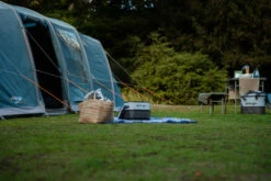 Vango Airbeam Vango Castlewood Air 800XL Tent Package (2023) -Camping Sales Store castlewood air 800xl lo 2023 9