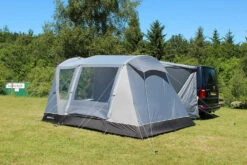 Outdoor Revolution Cayman Curl Air Mid Awning (210-255) 11 Outdoor Revolution Cayman Curl Air Mid Awning (210-255) -Camping Sales Store cayman curl 22 2 1
