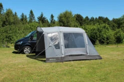 Outdoor Revolution Cayman Curl Air Mid Awning (210-255) 12 Outdoor Revolution Cayman Curl Air Mid Awning (210-255) -Camping Sales Store cayman curl 22 3 1