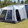 Outdoor Revolution F/G Cayman Midline Awning (220-255cm) 2 Outdoor Revolution F/G Cayman Midline Awning (220-255cm) -Camping Sales Store cayman low fg 1