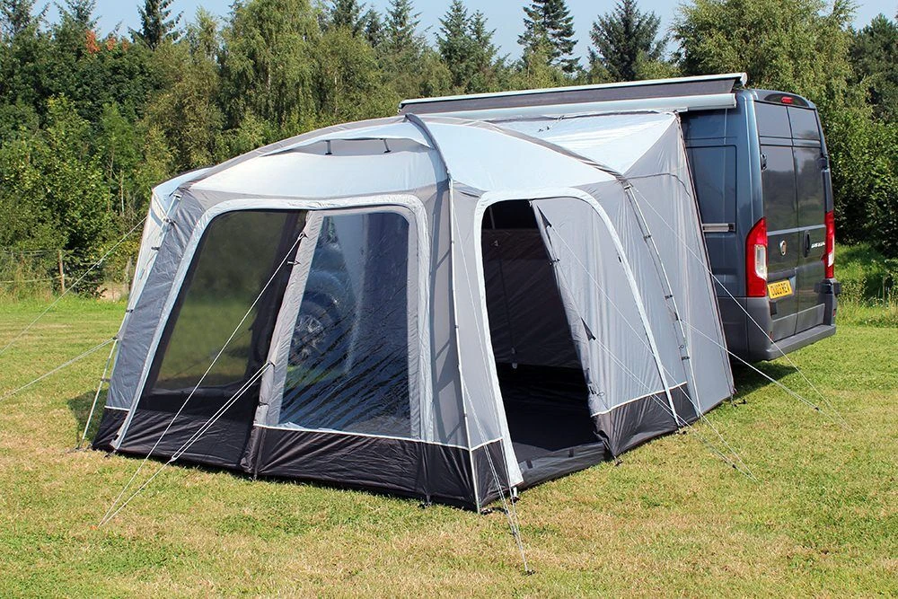 Outdoor Revolution F/G Cayman Midline Awning (220-255cm) 3 Outdoor Revolution F/G Cayman Midline Awning (220-255cm)