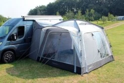 Outdoor Revolution F/G Cayman Midline Awning (220-255cm) 13 Outdoor Revolution F/G Cayman Midline Awning (220-255cm) -Camping Sales Store cayman low3 1