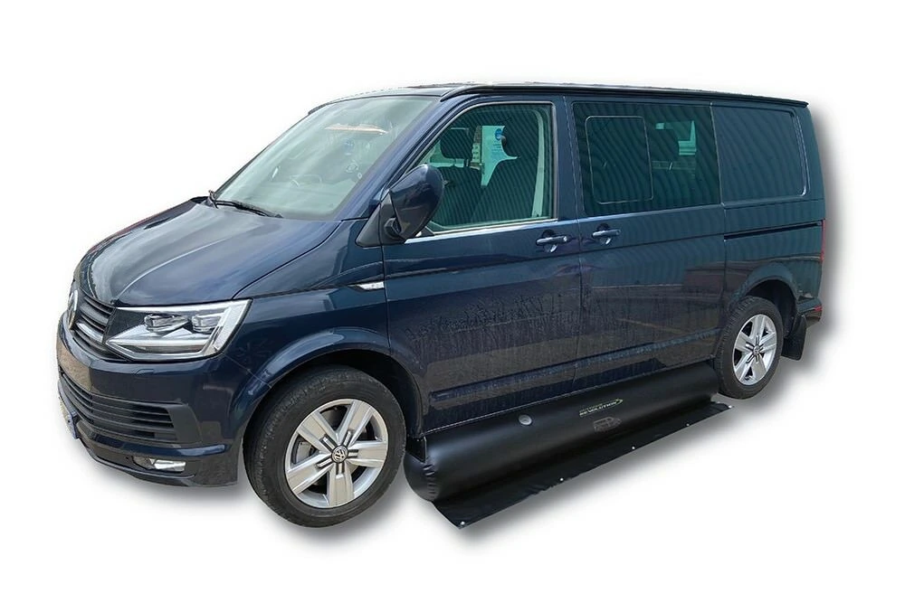 Outdoor Revolution Campervan Draft Excluder (SWB) 4 Outdoor Revolution Campervan Draft Excluder (SWB) - Image 2