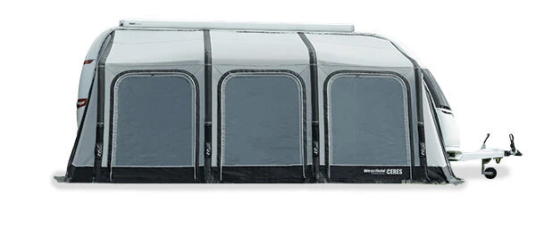 Westfield Ceres Full Air Caravan Awning Small (Size 8: 946 - 980cm) 4 Westfield Ceres Full Air Caravan Awning Small (Size 8: 946 - 980cm) - Image 2