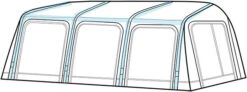 Westfield Ceres Full Air Caravan Awning Small (Size 8: 946 - 980cm) 10 Westfield Ceres Full Air Caravan Awning Small (Size 8: 946 - 980cm) -Camping Sales Store ceres 30 midsize 1 1