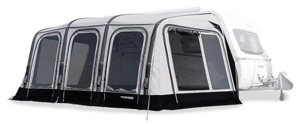 Westfield Ceres Full Air Caravan Awning Small (Size 8: 946 - 980cm) 3 Westfield Ceres Full Air Caravan Awning Small (Size 8: 946 - 980cm)