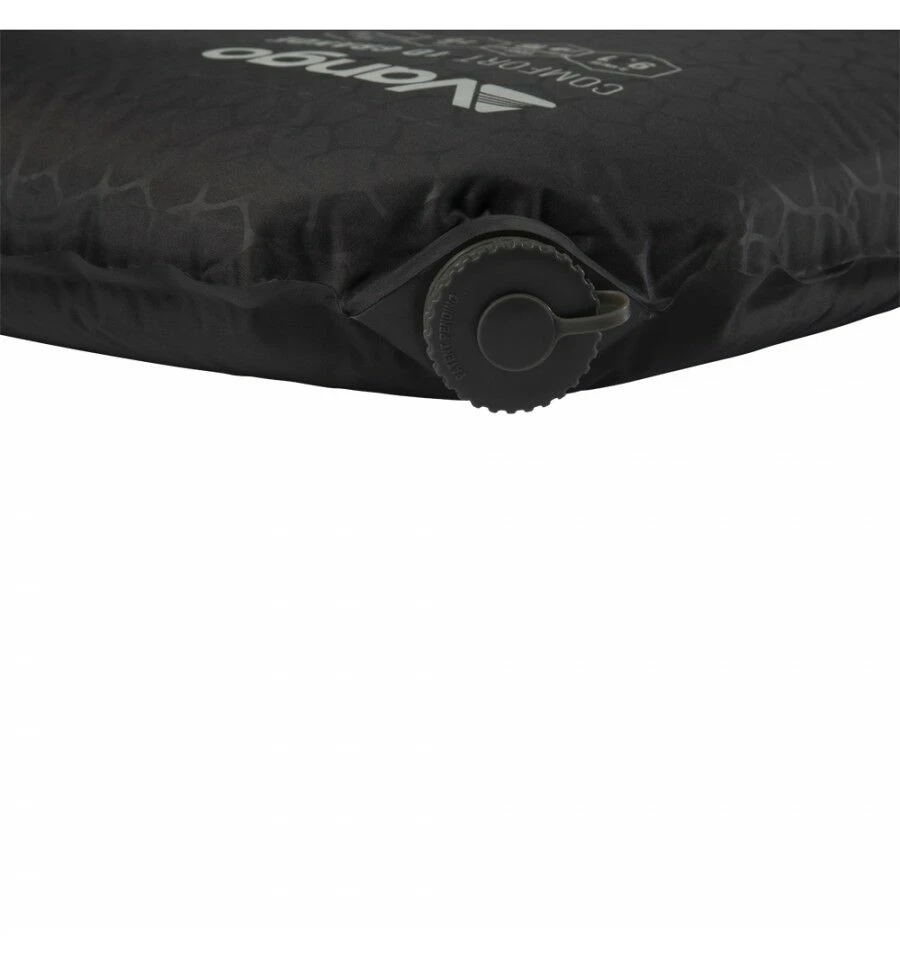 Vango Comfort Single 10cm Self Inflating Mattress 4 Vango Comfort Single 10cm Self Inflating Mattress - Image 2