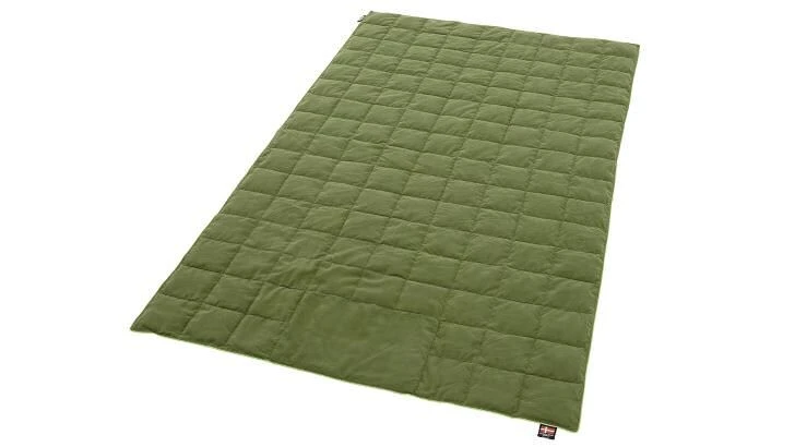 Outwell Constellation Comforter Green 3 Outwell Constellation Comforter Green