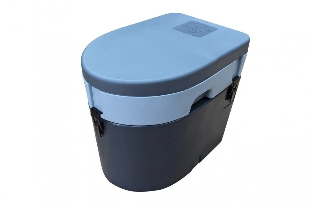 Blue Diamond Nature Calls Composting Toilet 3 Blue Diamond Nature Calls Composting Toilet