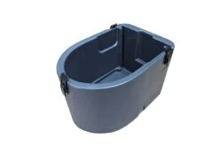 Blue Diamond Nature Calls Composting Toilet 9 Blue Diamond Nature Calls Composting Toilet -Camping Sales Store composting toilet base empty 1