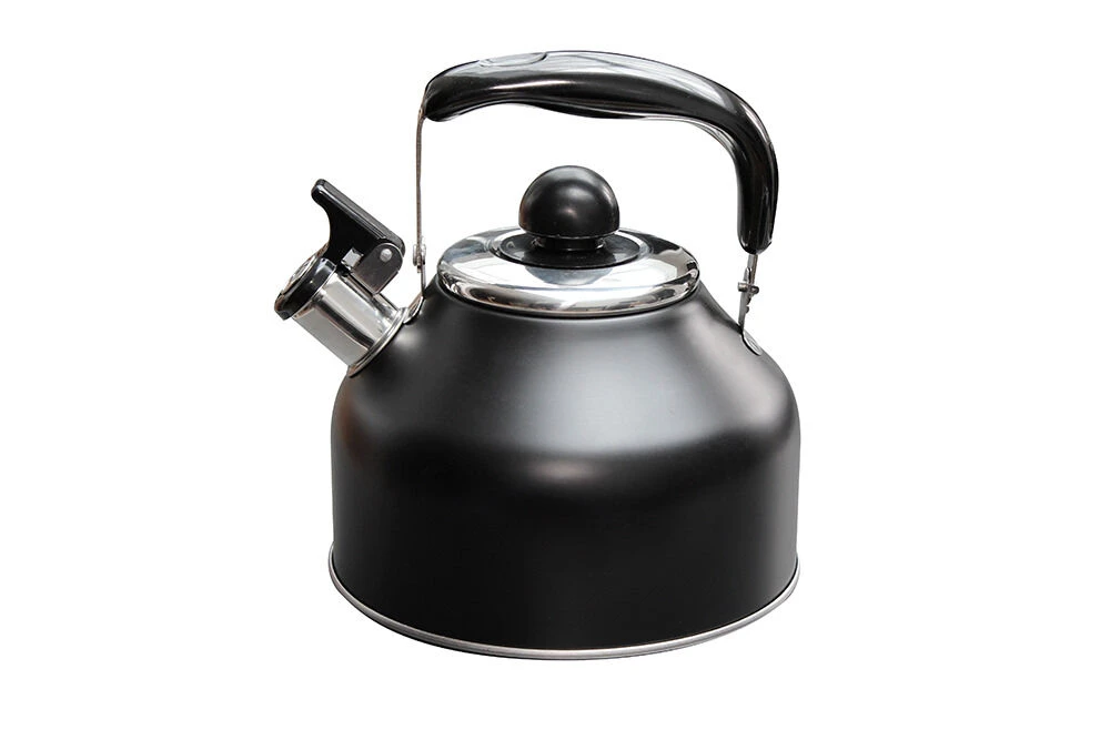Outdoor Revolution Induction Hob Whistling Kettle 4 Outdoor Revolution Induction Hob Whistling Kettle - Image 2
