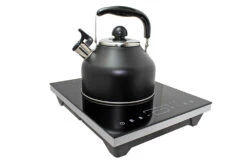 Outdoor Revolution Induction Hob Whistling Kettle 9 Outdoor Revolution Induction Hob Whistling Kettle -Camping Sales Store cook2110 inductionhobwhistlingkettle2.2l l3