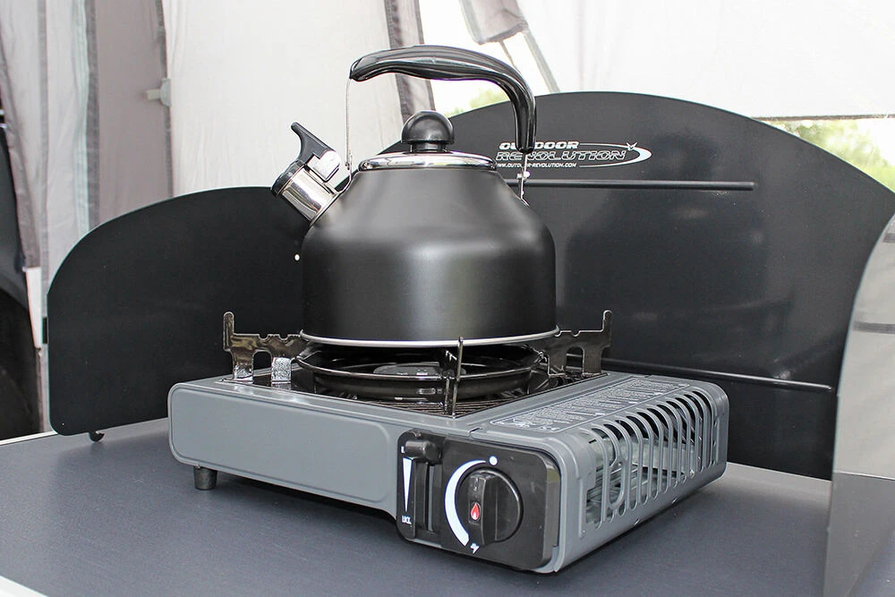 Outdoor Revolution Induction Hob Whistling Kettle 5 Outdoor Revolution Induction Hob Whistling Kettle - Image 3