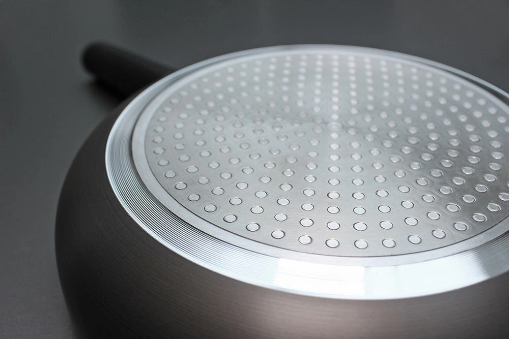 Outdoor Revolution 3 Piece Induction Pan Set 5 Outdoor Revolution 3 Piece Induction Pan Set - Image 3