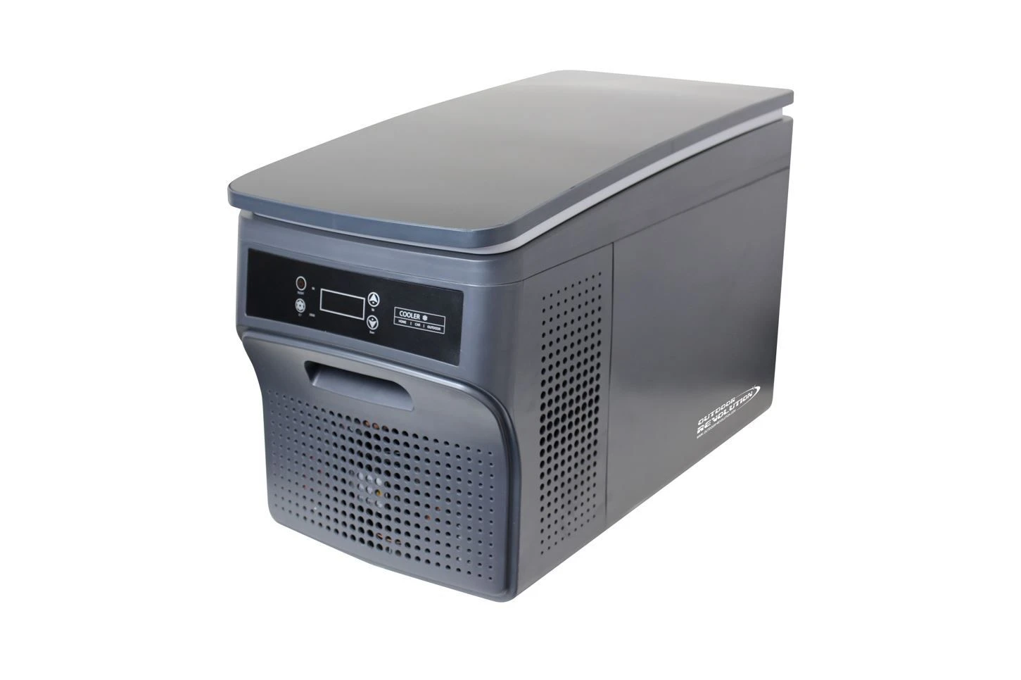 Outdoor Revolution Eco Deep Extreme Compressor Car Cooler 26L 3 Outdoor Revolution Eco Deep Extreme Compressor Car Cooler 26L