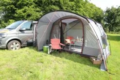 Vango Cove II Low Poled Drive Away Awning -Camping Sales Store cove ii low