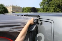 Vango Cove II Low Poled Drive Away Awning -Camping Sales Store cove ii low 9