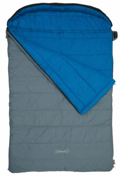 Coleman Cozy Double Sleeping Bag 7 Coleman Cozy Double Sleeping Bag -Camping Sales Store cozy dbl 2
