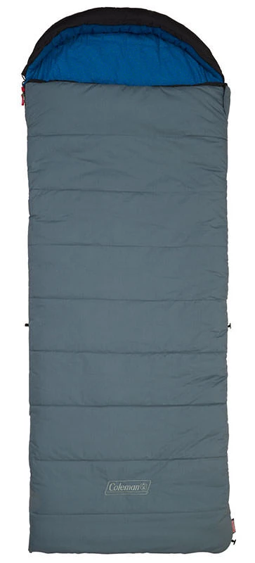 Coleman Cozy Single Sleeping Bag 3 Coleman Cozy Single Sleeping Bag