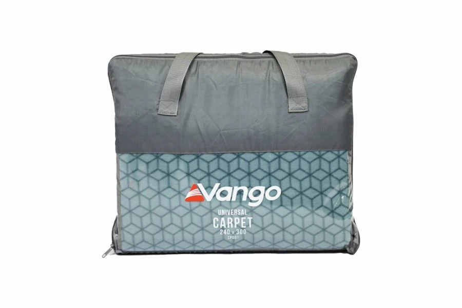 Vango Universal Carpet 140 X 220cm (CP012) 4 Vango Universal Carpet 140 X 220cm (CP012) - Image 2