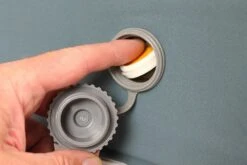 Outdoor Revolution Camp Star Rock 'n' Roll King 100mm Self Inflating Mat 13 Outdoor Revolution Camp Star Rock 'n' Roll King 100mm Self Inflating Mat -Camping Sales Store cylcone l4 1 1 1