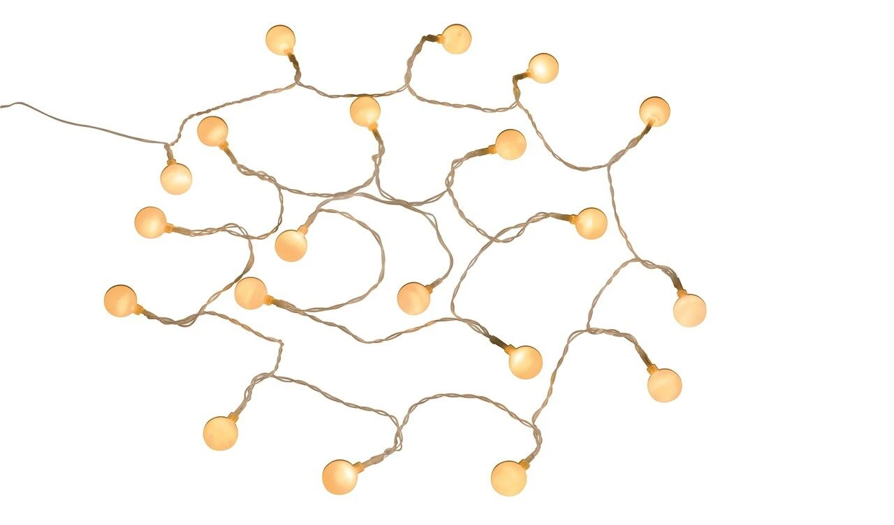 Outwell Delta Light Chain (2023) 3 Outwell Delta Light Chain (2023)