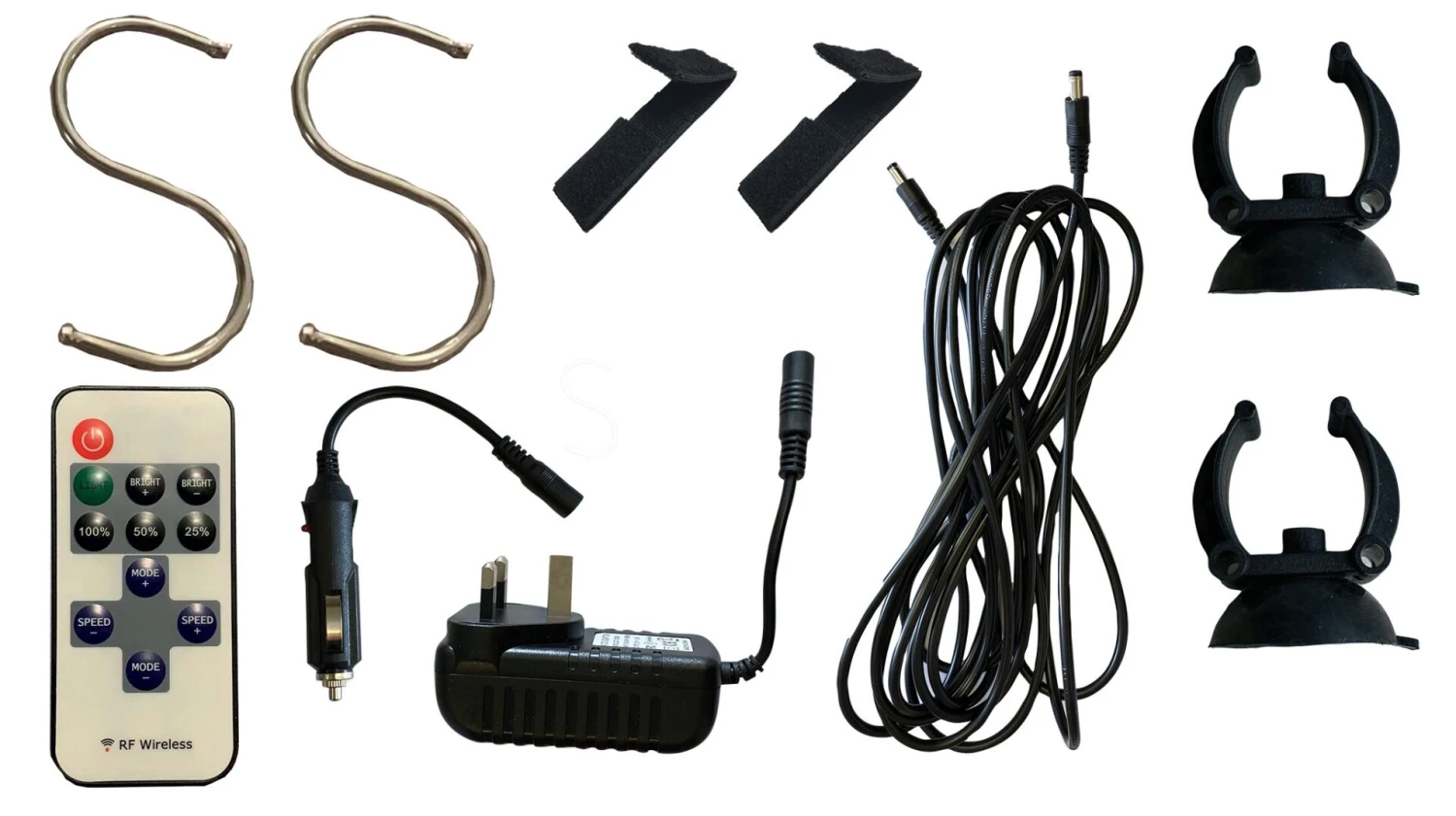 Quest SuperNova 120 LED (Main Unit) 10 Quest SuperNova 120 LED (Main Unit) - Image 8