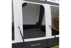 Outdoor Revolution Eclipse Pro 420 Zip In Central Full Mesh Door -Camping Sales Store eclipsepro420frontmeshpanel 2