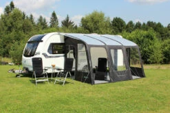 Outdoor Revolution Eden Air 390 Caravan Awning (2022) 10 Outdoor Revolution Eden Air 390 Caravan Awning (2022) -Camping Sales Store eden 390 3